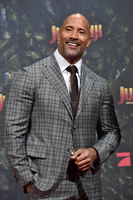 Dwayne Johnson Sweatshirt #2979278