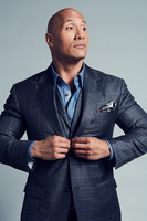 Dwayne Johnson mug #G2292423
