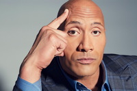 Dwayne Johnson mug #G2292424