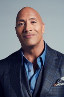 Dwayne Johnson Longsleeve T-shirt #3675171
