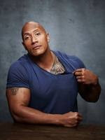 Dwayne Johnson Sweatshirt #3818480