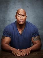 Dwayne Johnson mug #G2435736