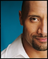 Dwayne Johnson Longsleeve T-shirt #3818483