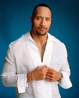 Dwayne Johnson Longsleeve T-shirt #3818484