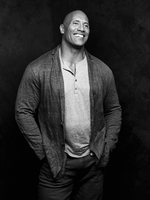 Dwayne Johnson mug #G2435740