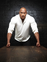 Dwayne Johnson mug #G2435741
