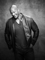Dwayne Johnson Sweatshirt #3818489