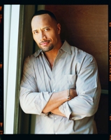 Dwayne Johnson tote bag #G2435747