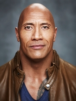 Dwayne Johnson mug #G2435748
