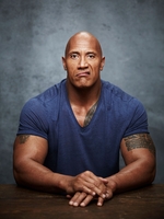 Dwayne Johnson Sweatshirt #3818496
