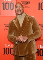 Dwayne Johnson mug #G2448300