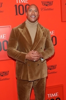 Dwayne Johnson mug #G2448302