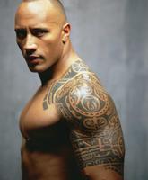Dwayne The Rock Johnson magic mug #G551937