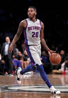 Dwight Buycks Tank Top #3380312