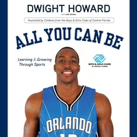 Dwight Howard Sweatshirt #1981796