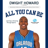 Dwight Howard magic mug #G329657