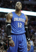 Dwight Howard Sweatshirt #1981797