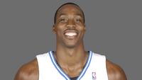 Dwight Howard Sweatshirt #1981800