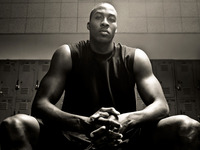 Dwight Howard Tank Top #2427508