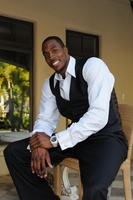 Dwight Howard t-shirt #2427512