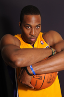 Dwight Howard Tank Top #2427518