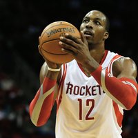 Dwight Howard Tank Top #2427519