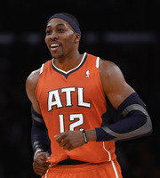 Dwight Howard Sweatshirt #2427523