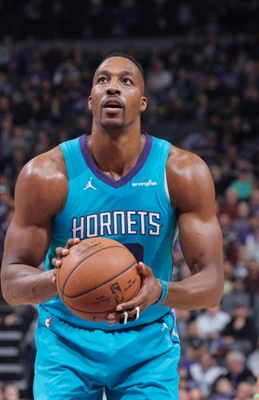 Dwight Howard Mouse Pad 3406918