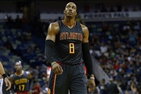 Dwight Howard Sweatshirt #3406934