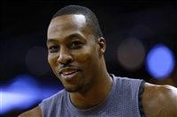Dwight Howard Tank Top #3406941