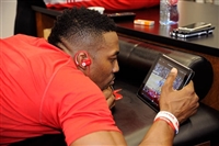Dwight Howard Sweatshirt #3406957