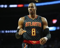 Dwight Howard Tank Top #3406963