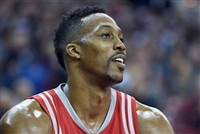 Dwight Howard Tank Top #3406965
