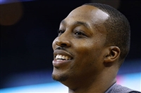Dwight Howard Sweatshirt #3406970