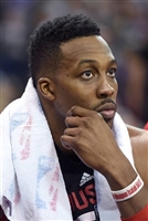 Dwight Howard Sweatshirt #3406972