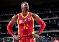 Dwight Howard Sweatshirt #3406979