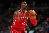 Dwight Howard Tank Top #3406982