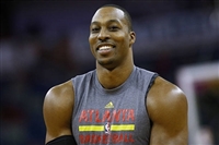 Dwight Howard Tank Top #3406986