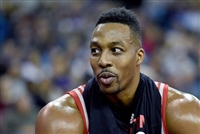 Dwight Howard Tank Top #3406988