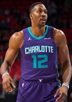 Dwight Howard Tank Top #3406994