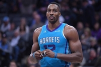 Dwight Howard t-shirt #3407010