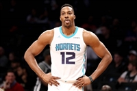 Dwight Howard hoodie #3407020