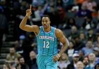 Dwight Howard Sweatshirt #3407022