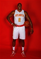 Dwight Howard Sweatshirt #3407024