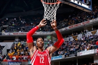 Dwight Howard Sweatshirt #3407025
