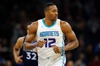 Dwight Howard Sweatshirt #3407026