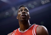 Dwight Howard Tank Top #3407028