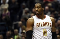 Dwight Howard Tank Top #3407033