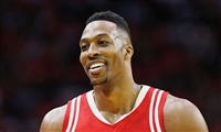 Dwight Howard t-shirt #3407036