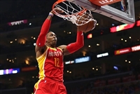 Dwight Howard Sweatshirt #3407044